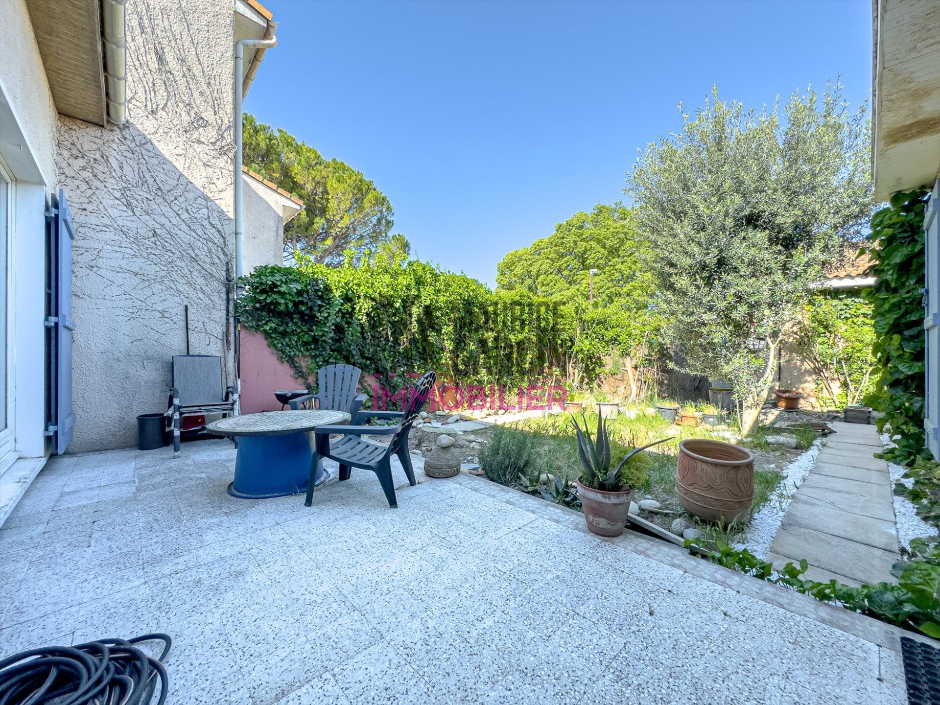 Maison à vendre, 84m², Avignon