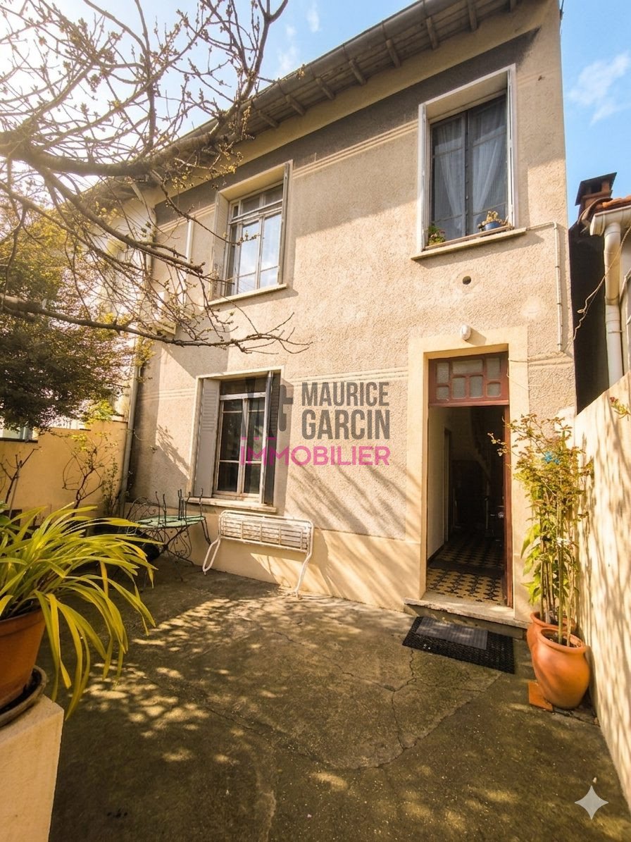 Maison à vendre, 72m², Avignon