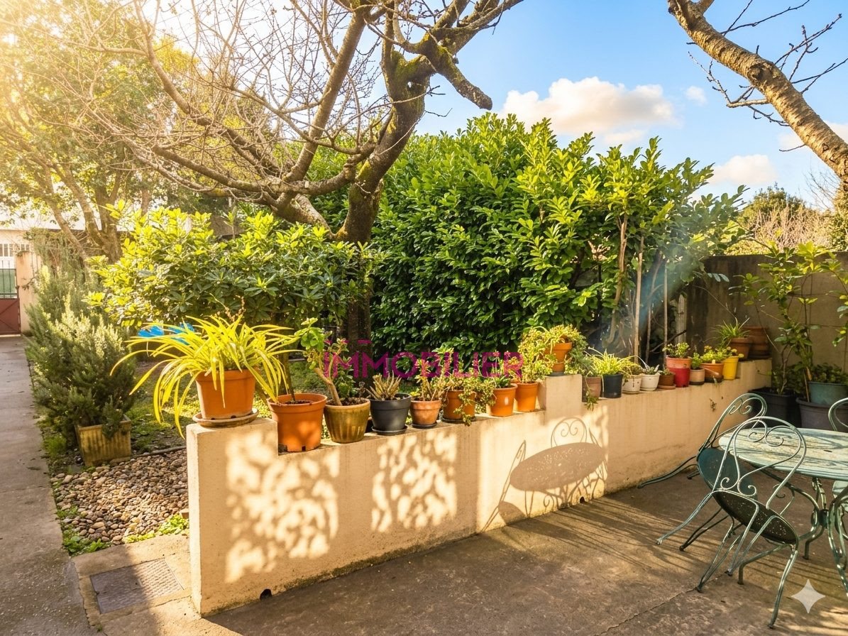 Maison à vendre, 72m², Avignon