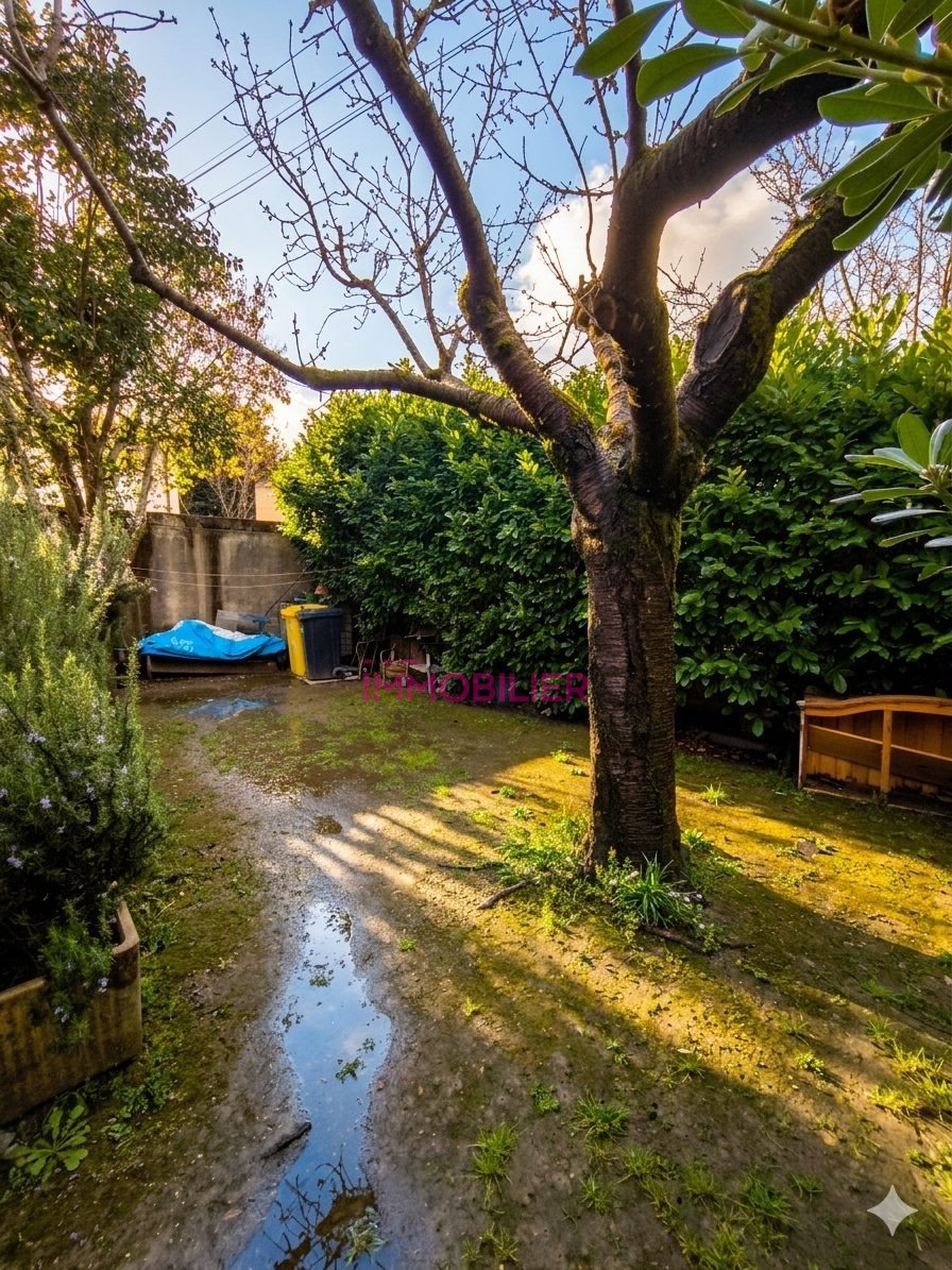 Maison à vendre, 72m², Avignon