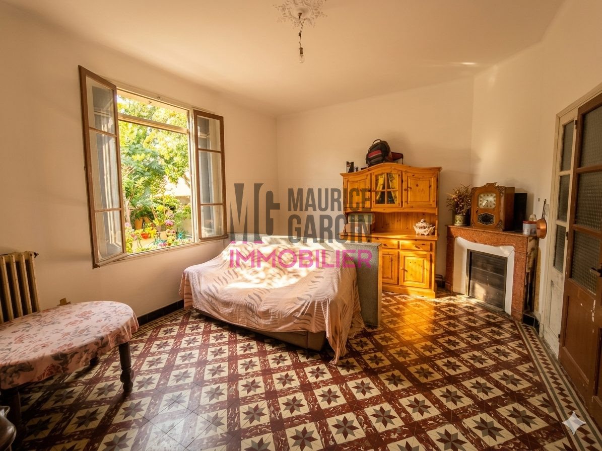 Maison à vendre, 72m², Avignon