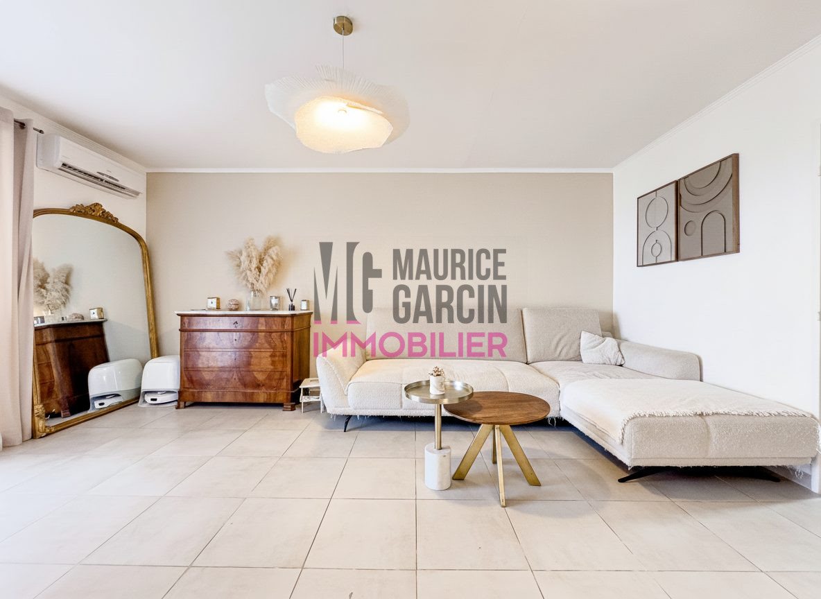 Appartement à vendre, 80m², Avignon