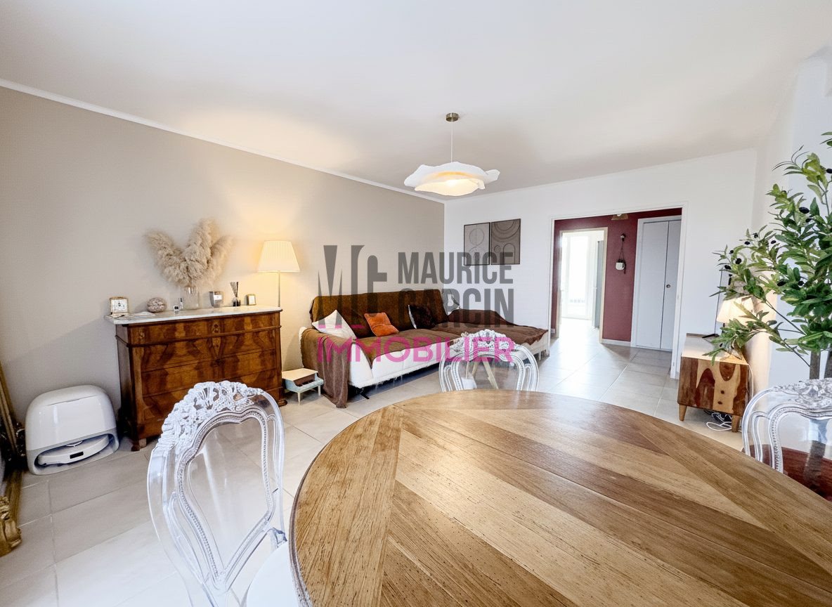 Appartement à vendre, 80m², Avignon