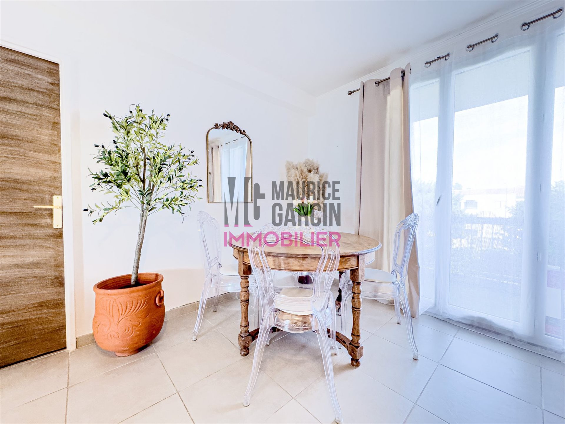 Appartement à vendre, 80m², Avignon