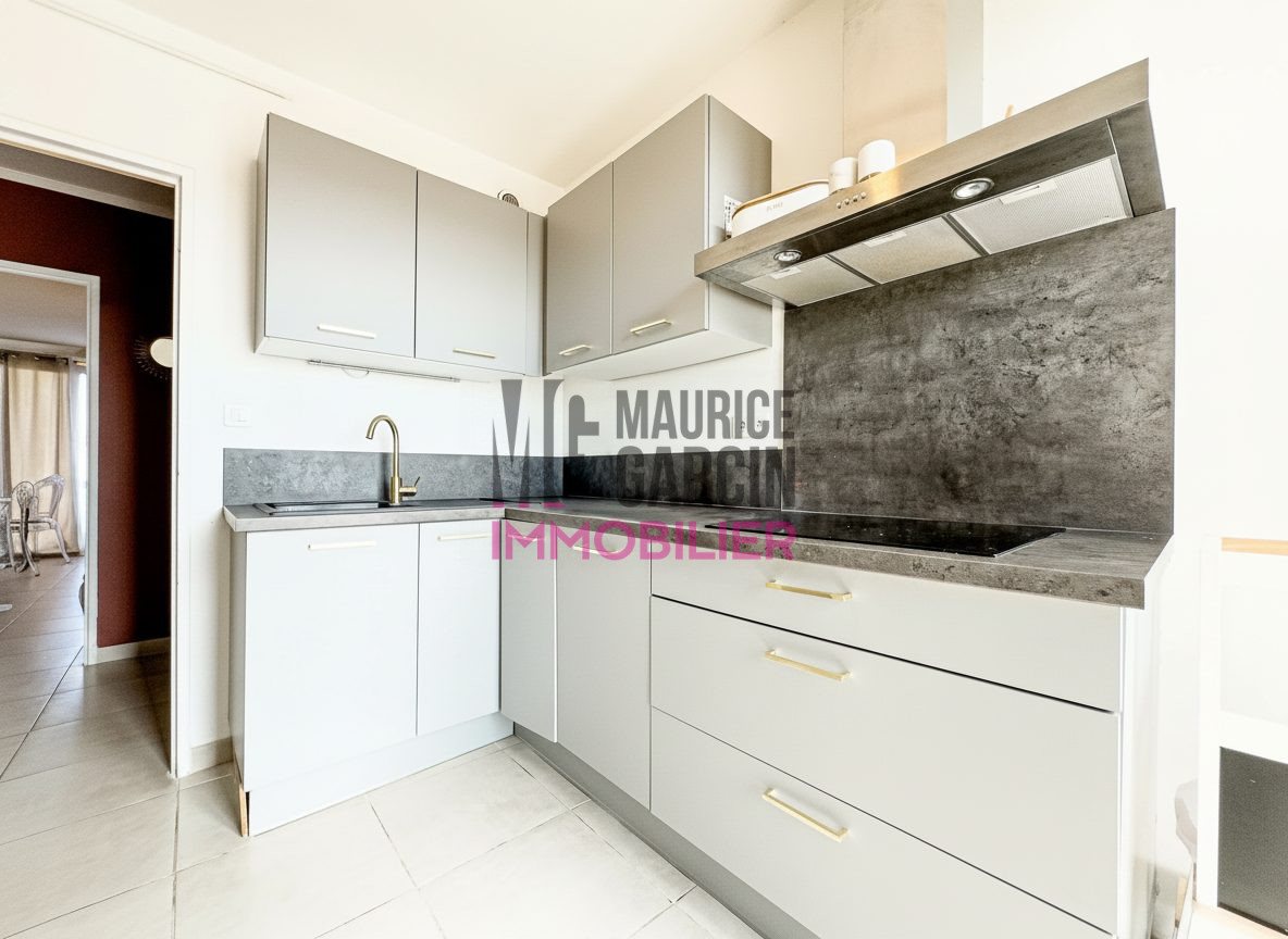 Appartement à vendre, 80m², Avignon