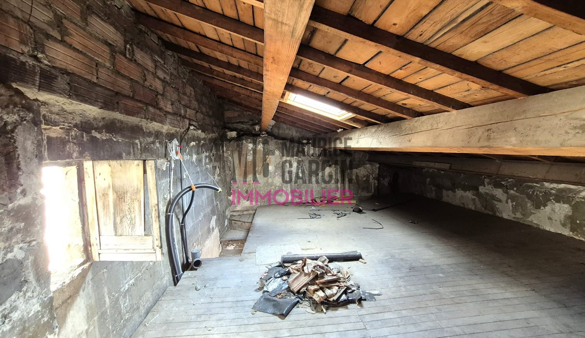 Maison à vendre, 91m², Avignon
