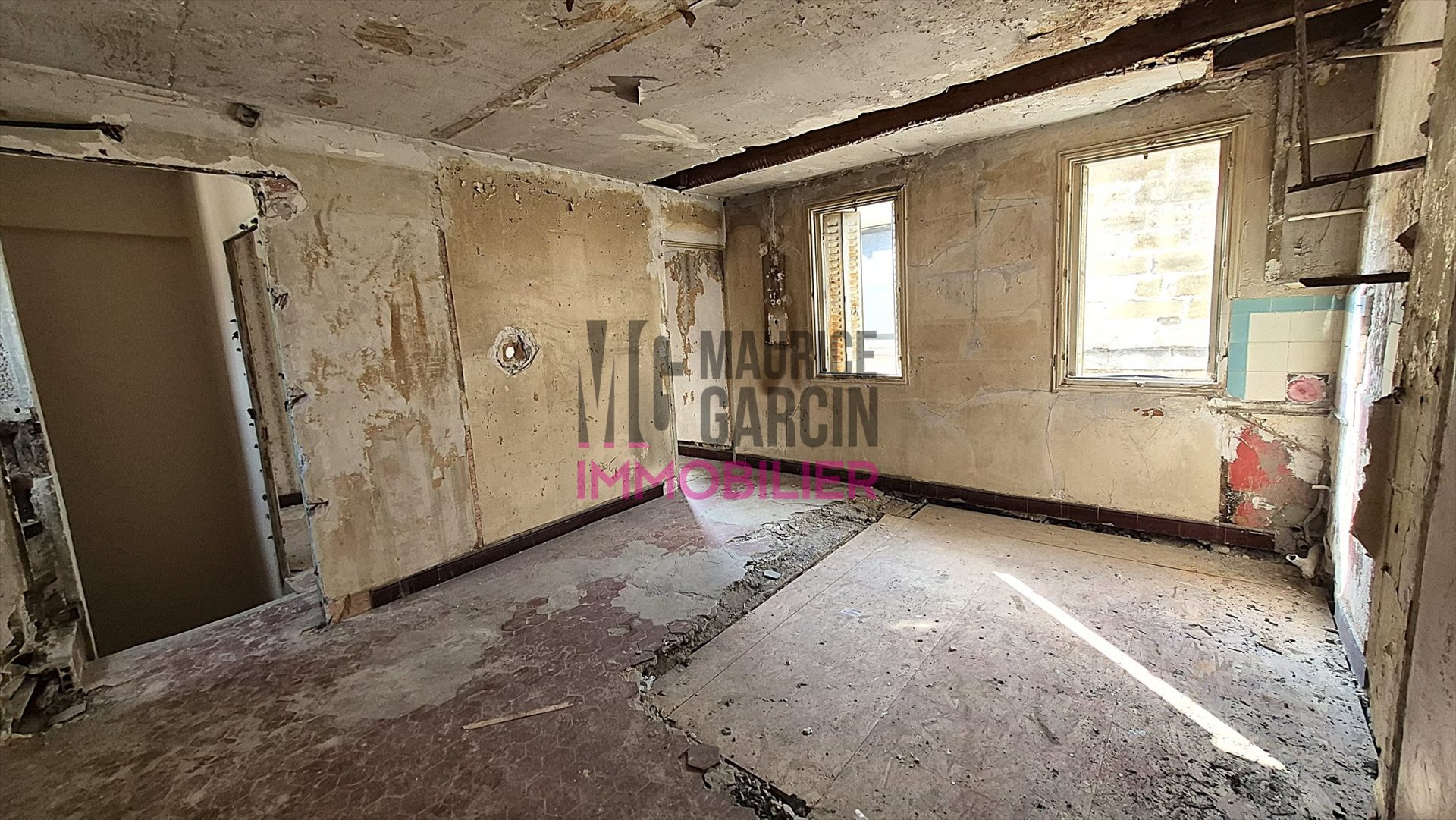 Maison à vendre, 91m², Avignon