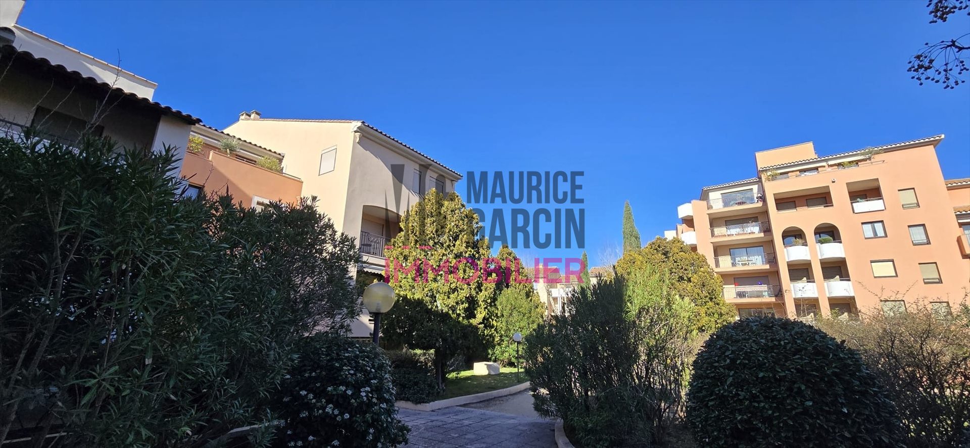 Appartement à vendre, 72m², Avignon