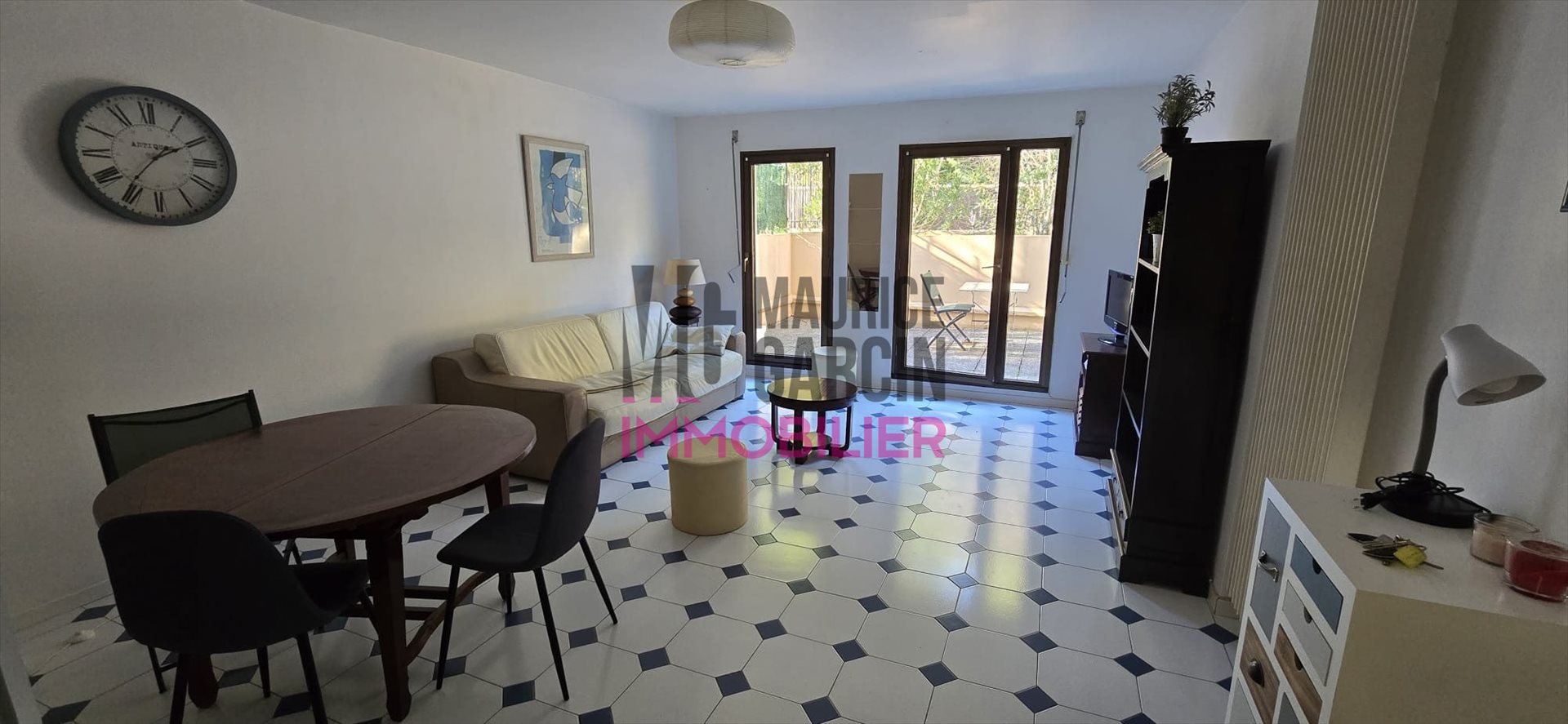 Appartement à vendre, 72m², Avignon