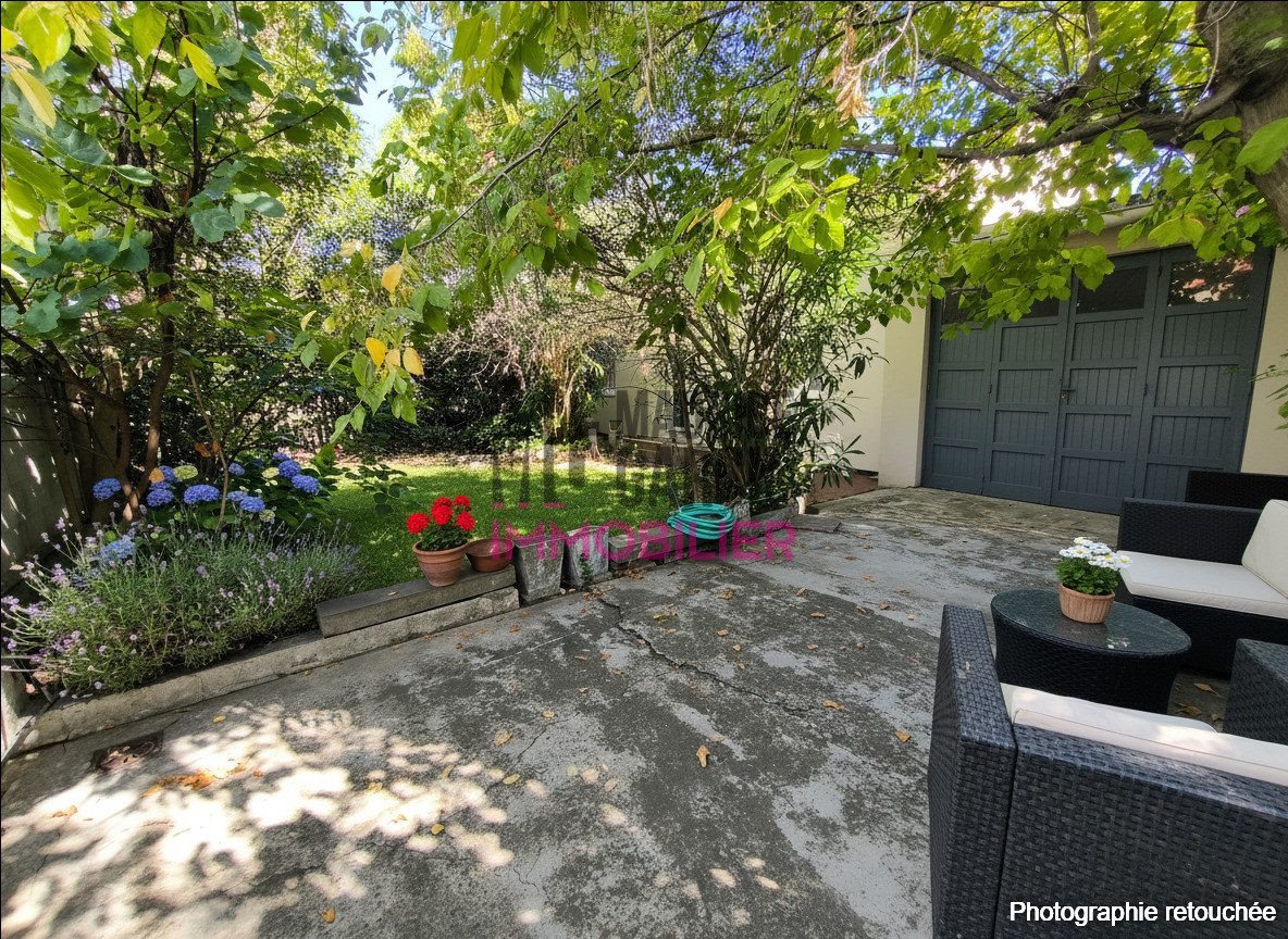 Maison à vendre, 66m², Avignon