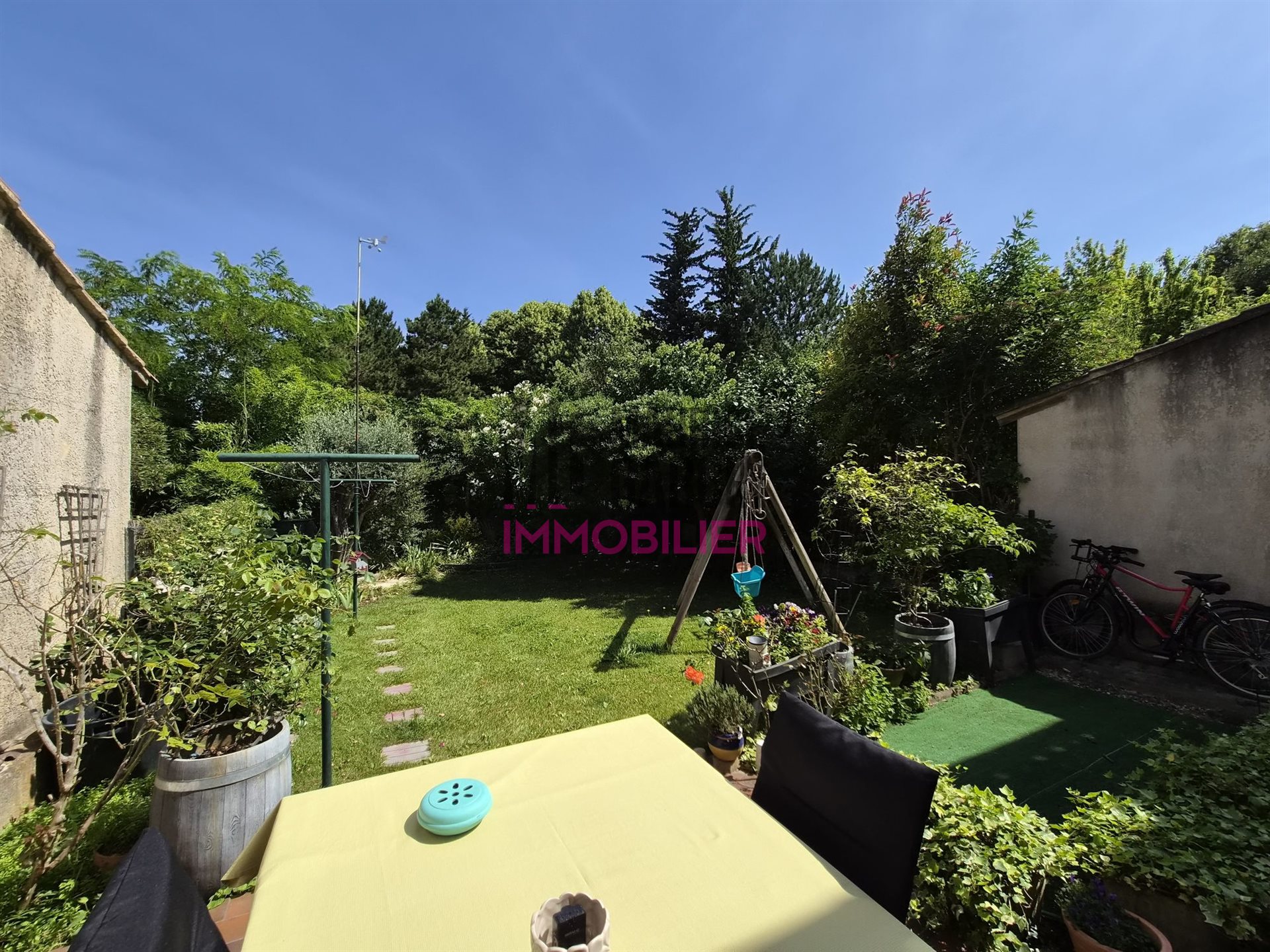 Maison à vendre, 90m², Avignon