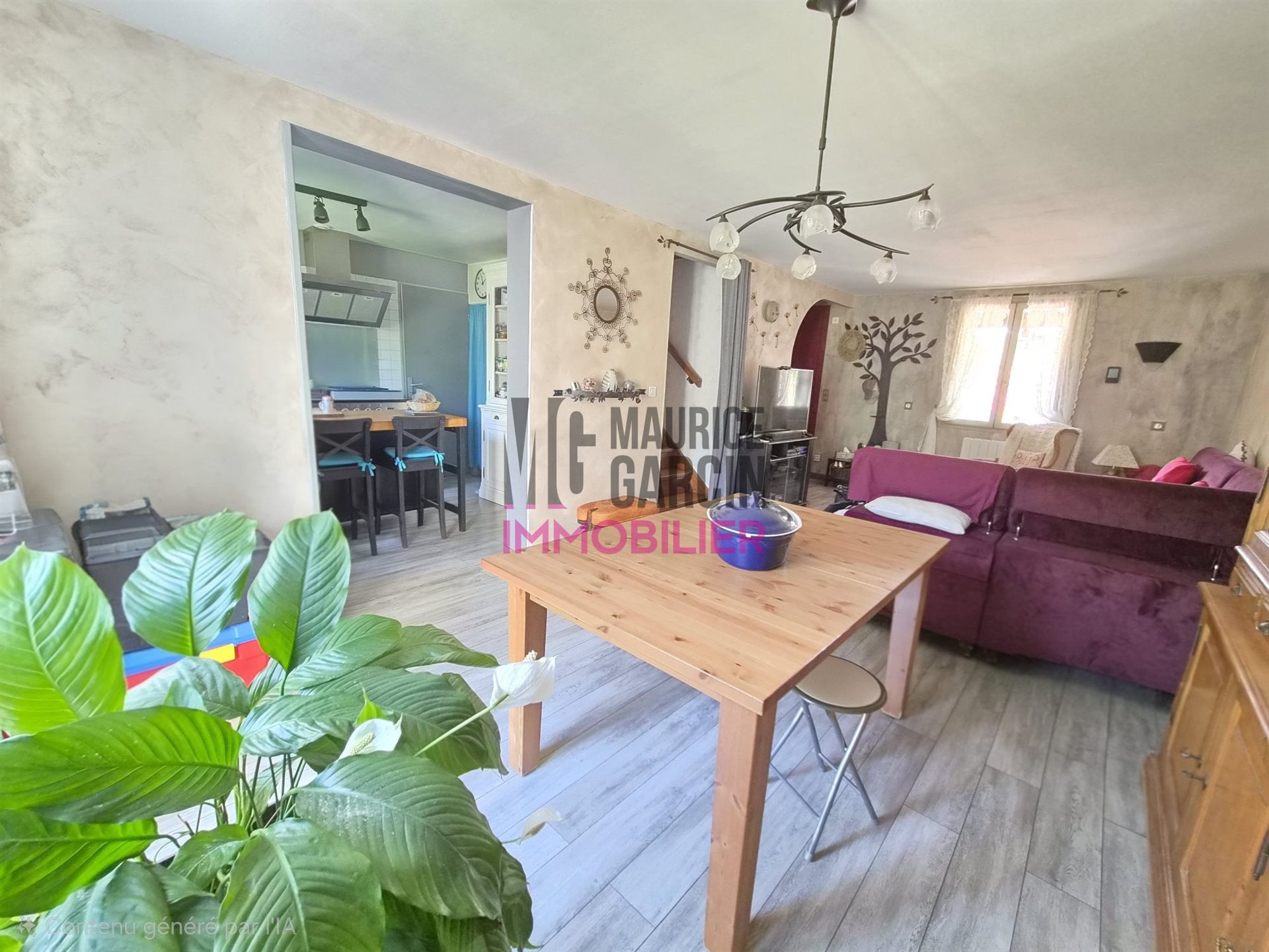 Maison à vendre, 90m², Avignon