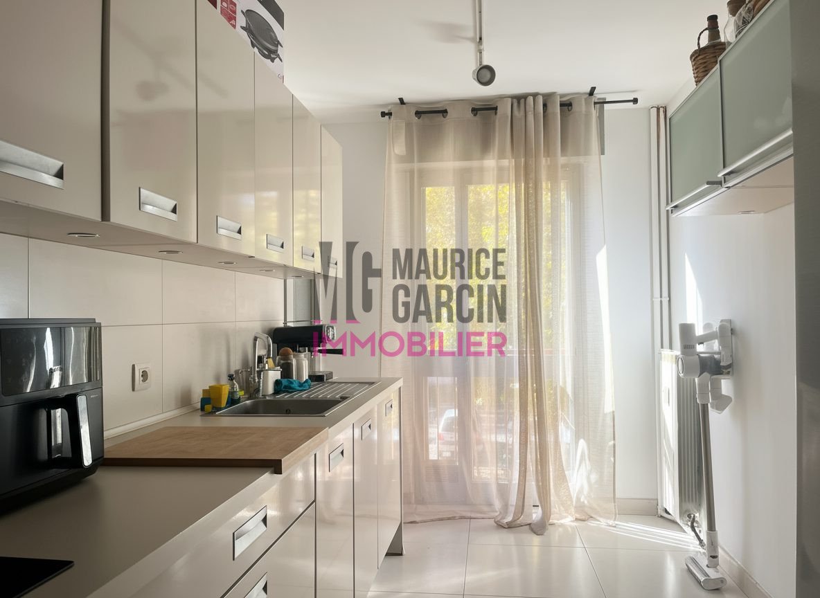 Appartement à vendre, 85m², Avignon