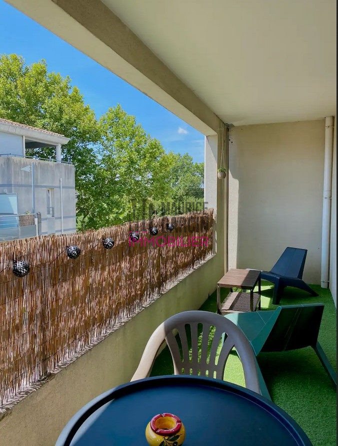 Appartement à vendre, 36m², Avignon