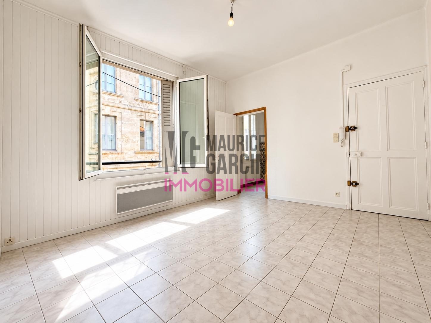 Appartement à vendre, 30m², Avignon