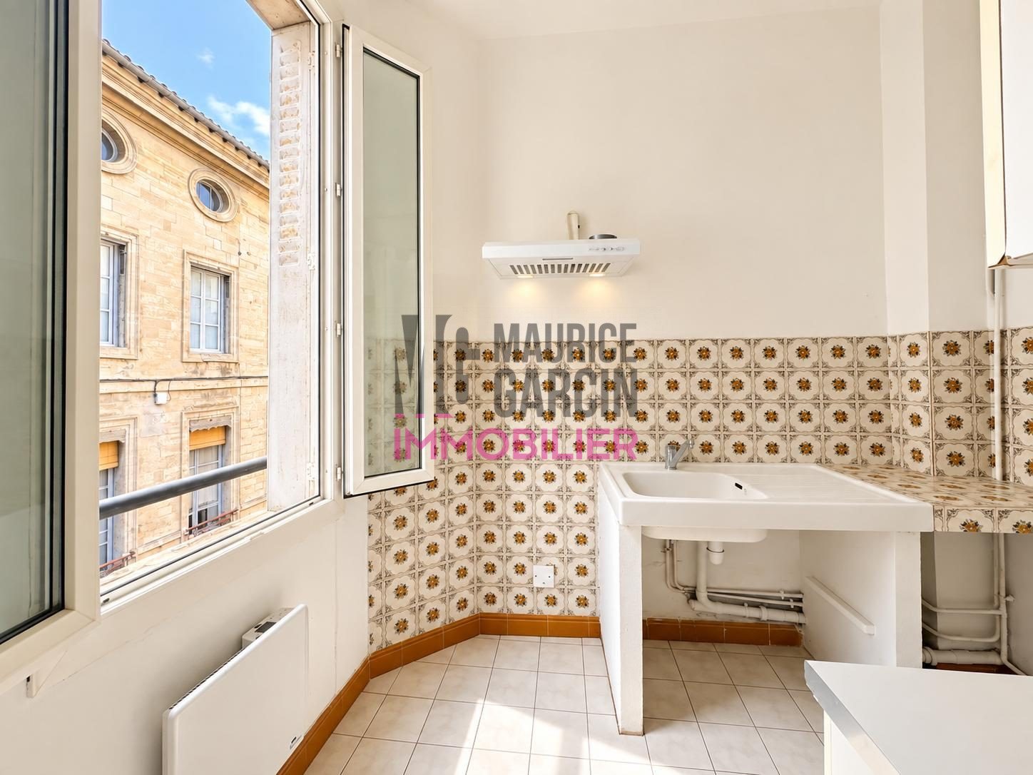 Appartement à vendre, 30m², Avignon