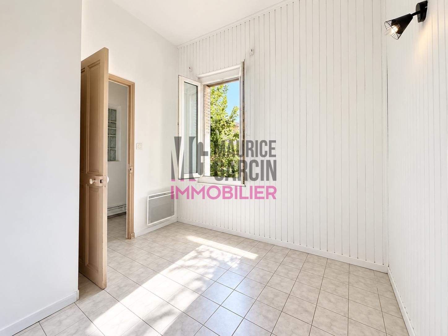 Appartement à vendre, 30m², Avignon