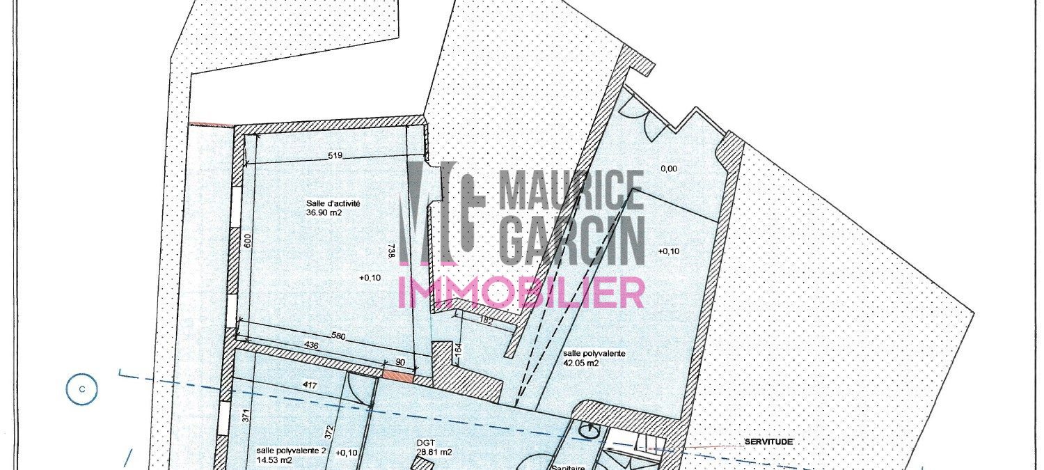 Maison à vendre, 73m², Avignon