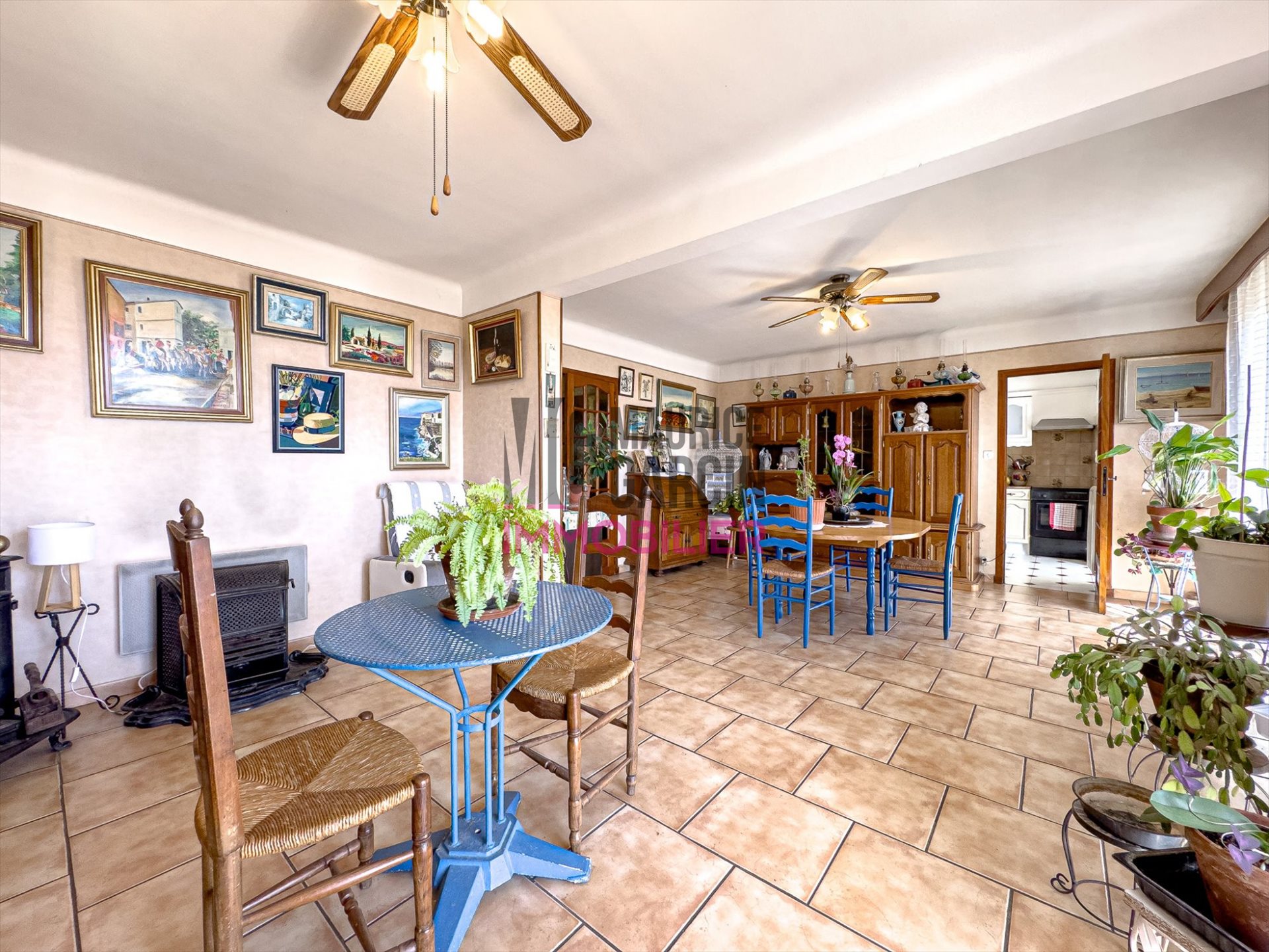 Appartement à vendre, 135m², Avignon