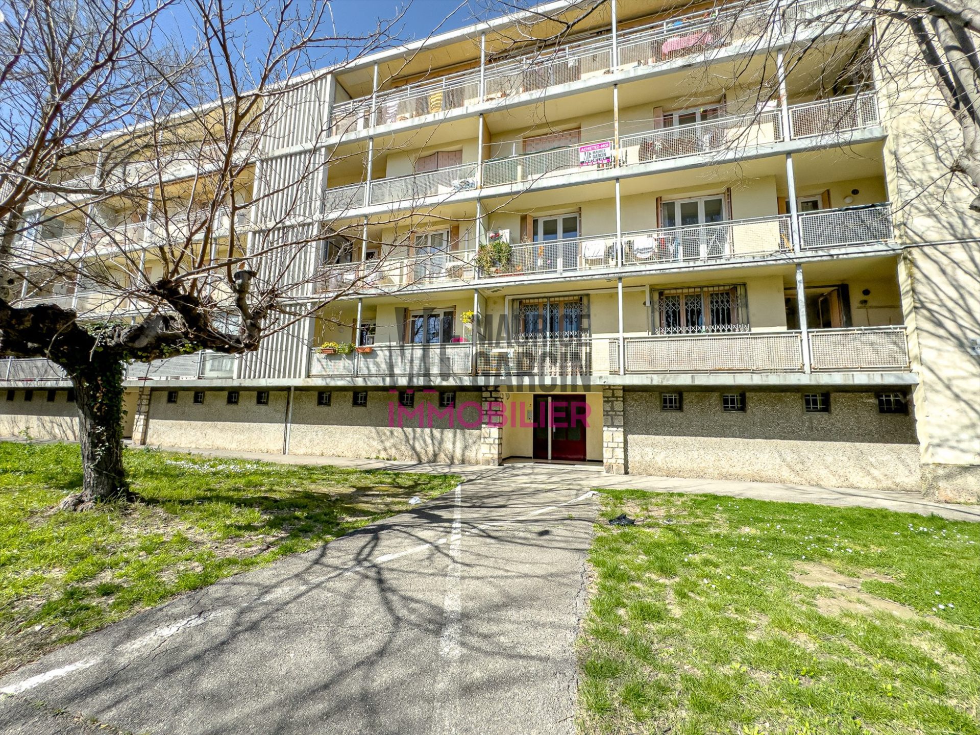 Appartement à vendre, 135m², Avignon