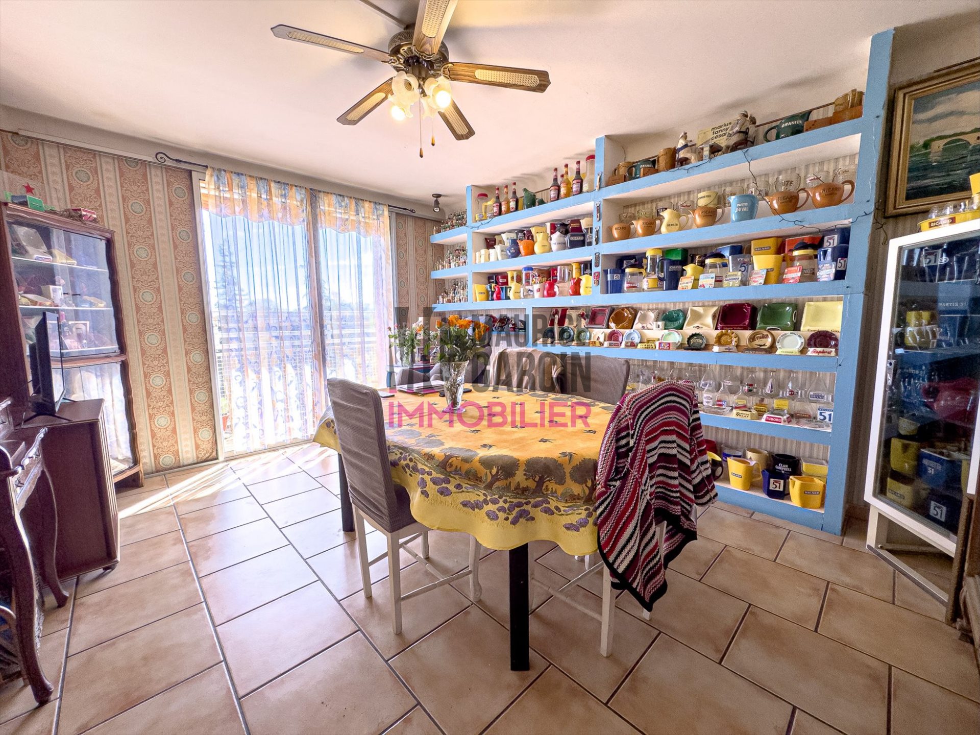 Appartement à vendre, 135m², Avignon