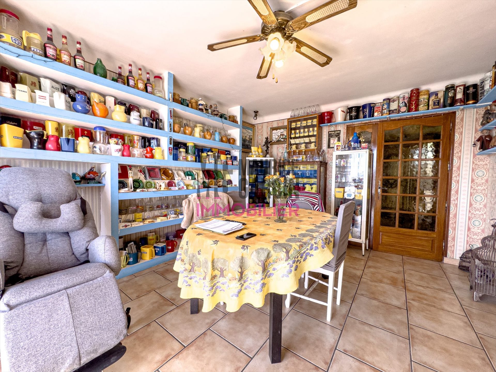 Appartement à vendre, 135m², Avignon