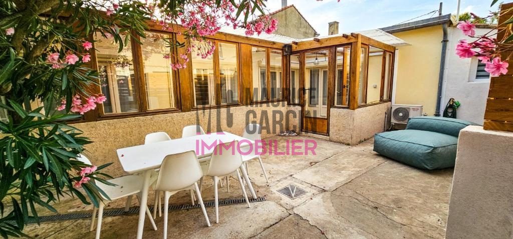 Maison à vendre, 64m², Avignon