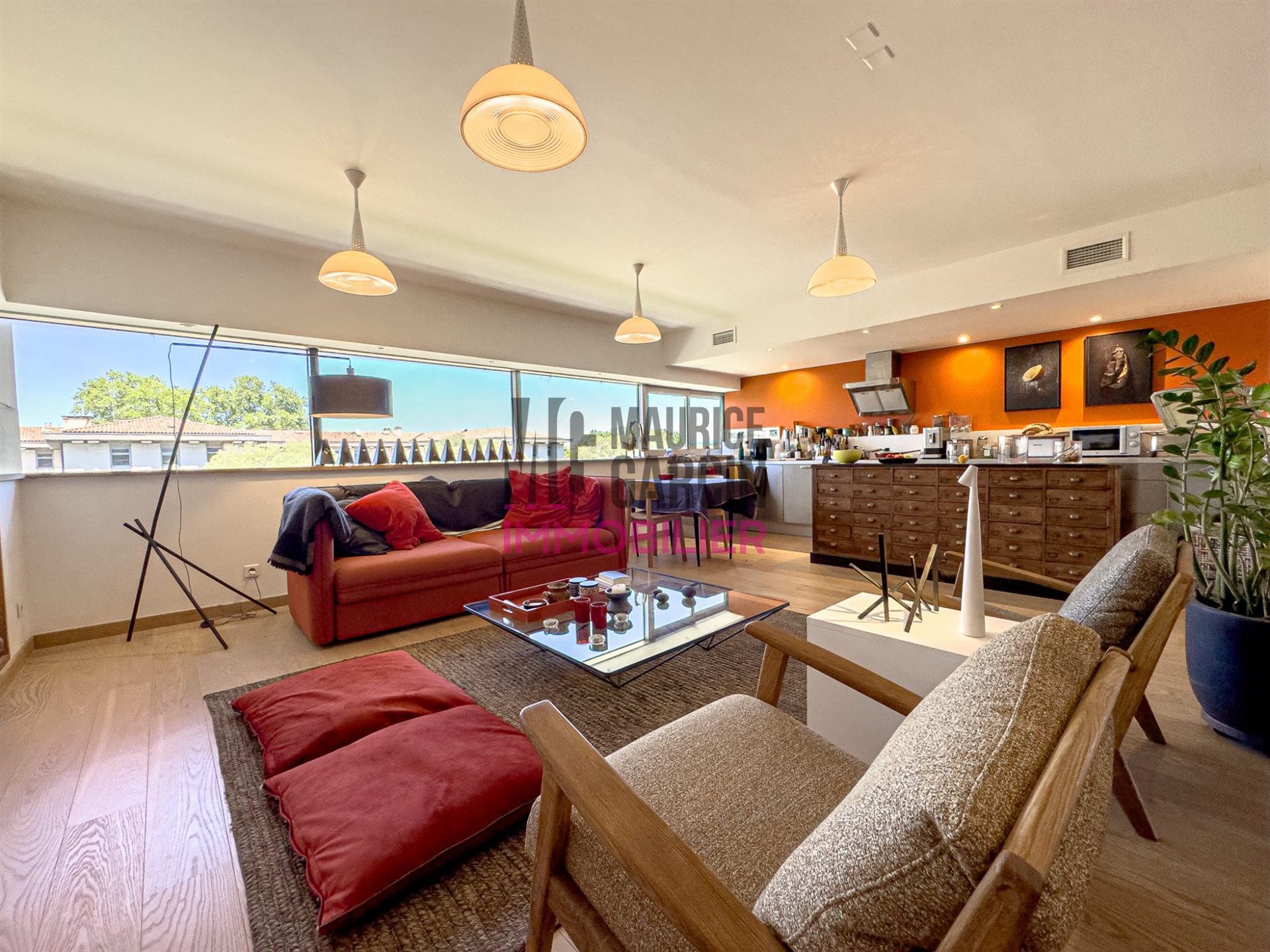Appartement à vendre, 133m², Avignon