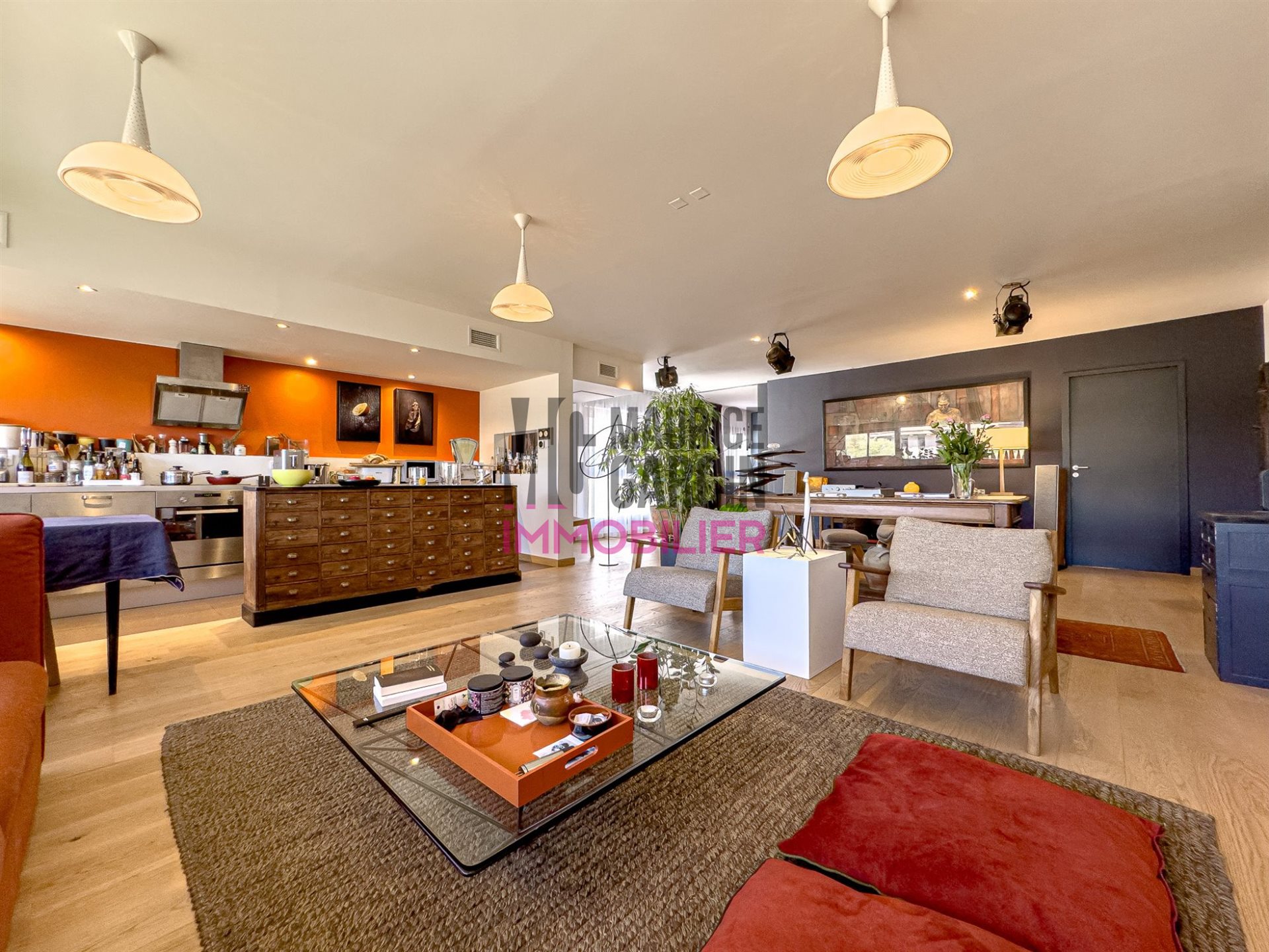 Appartement à vendre, 133m², Avignon