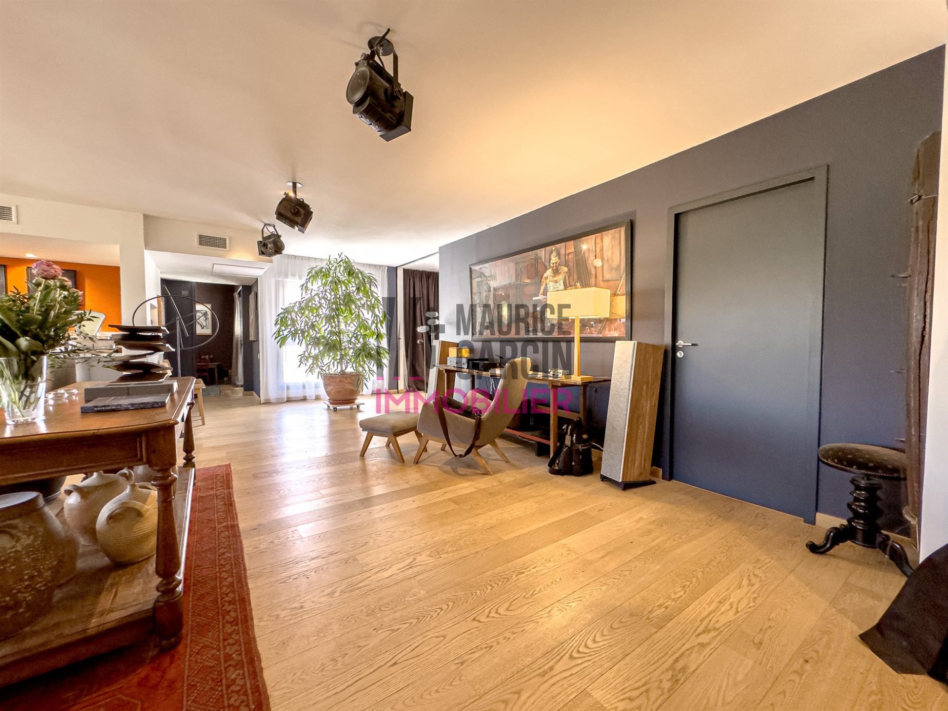 Appartement à vendre, 133m², Avignon