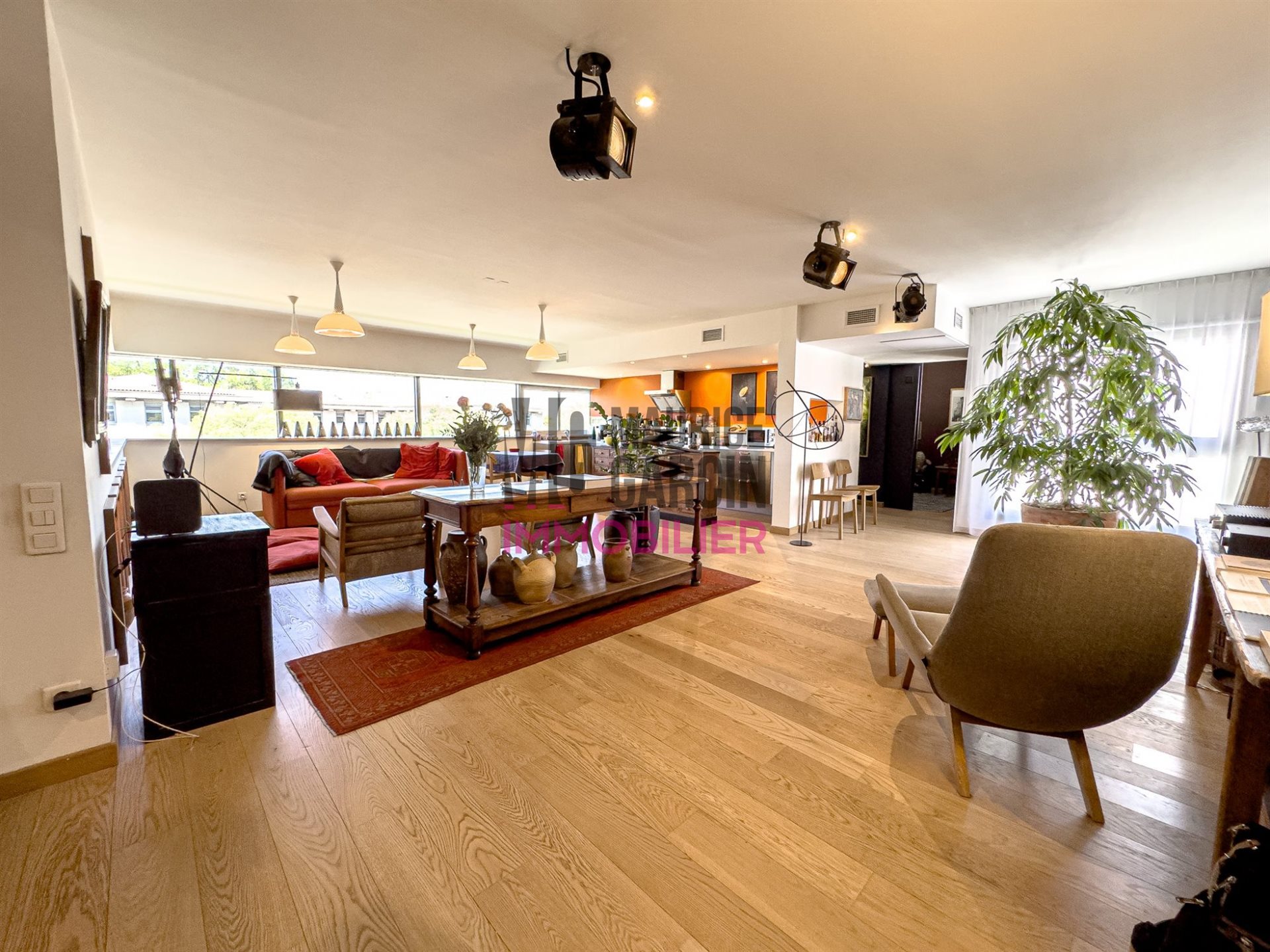 Appartement à vendre, 133m², Avignon