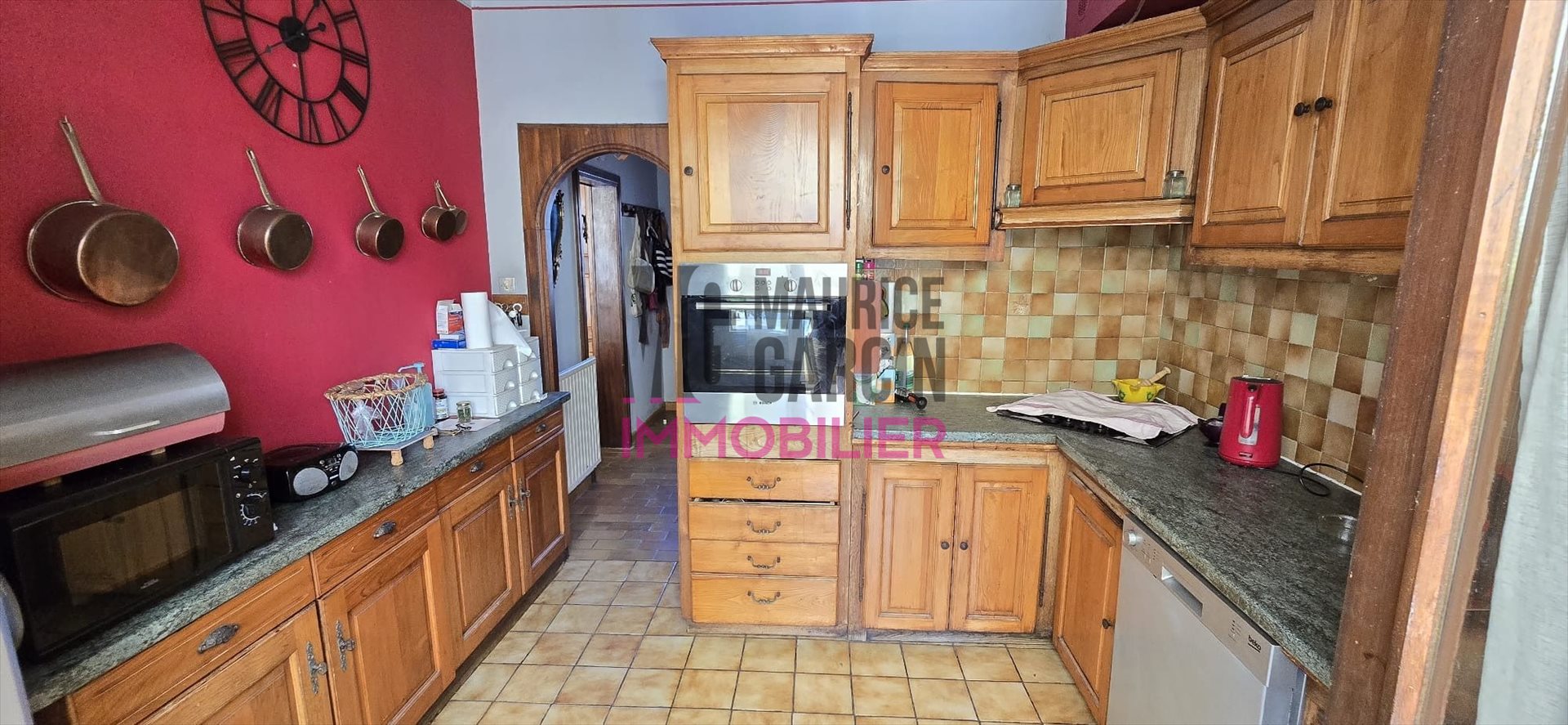 Maison à vendre, 86m², Avignon