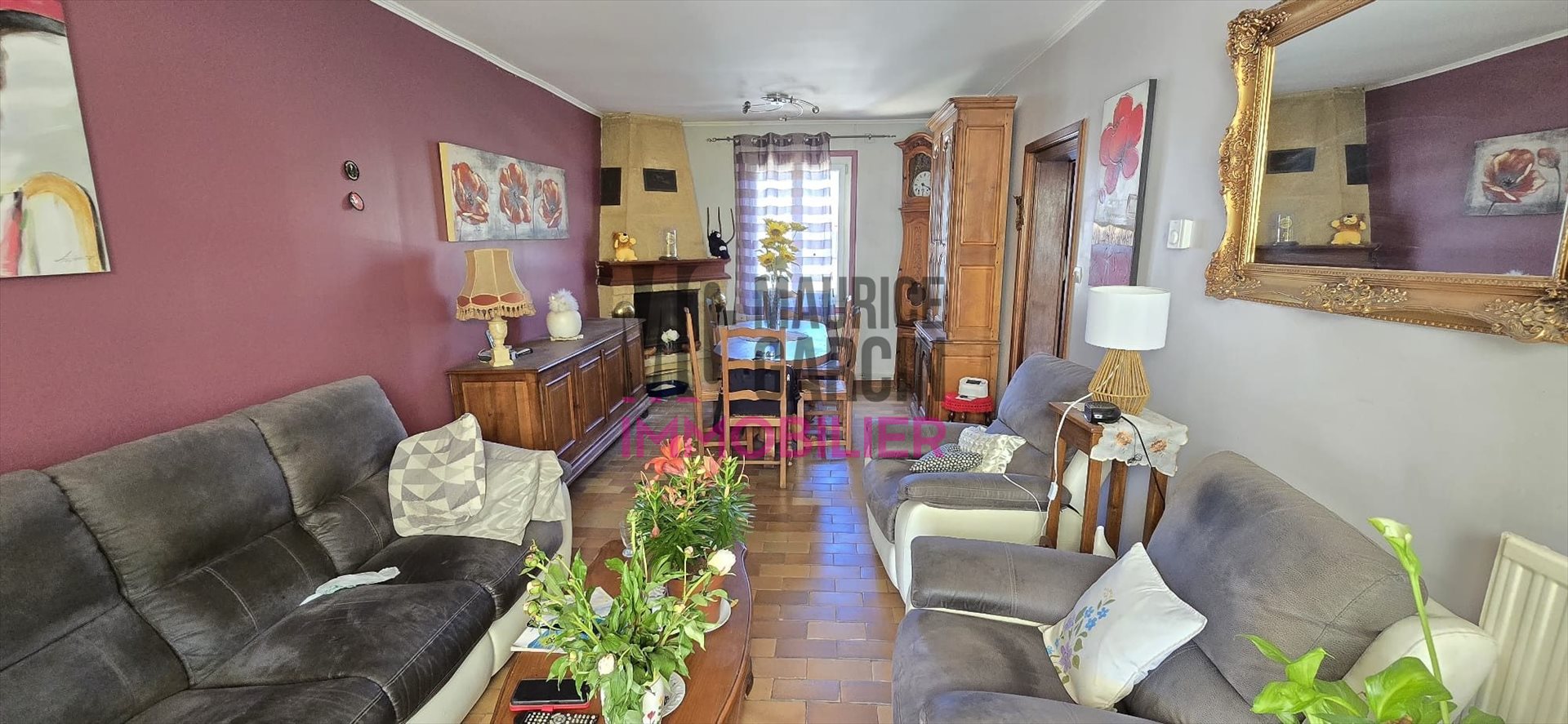 Maison à vendre, 86m², Avignon