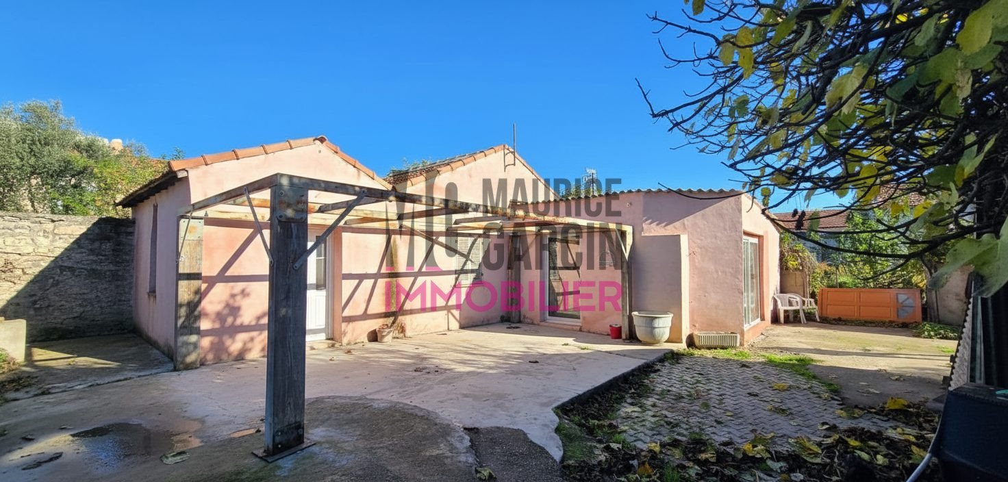 Maison à vendre, 77m², Avignon