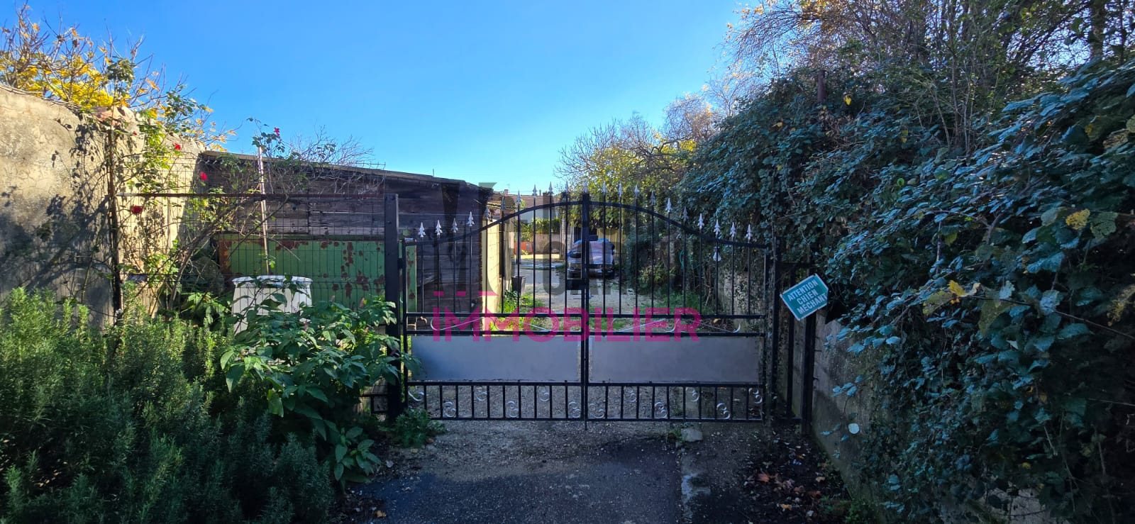 Maison à vendre, 77m², Avignon