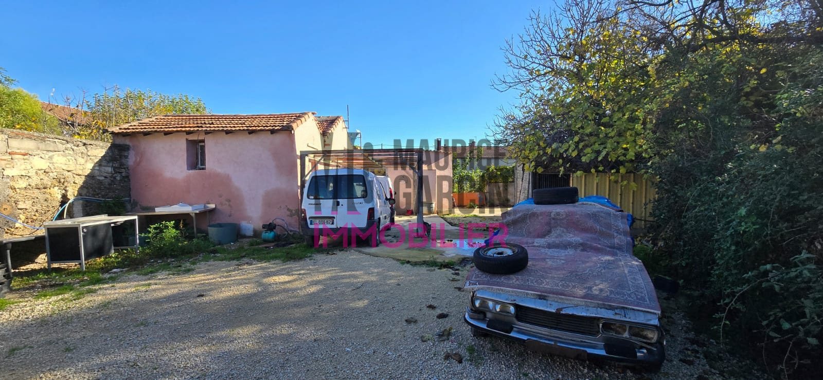 Maison à vendre, 77m², Avignon