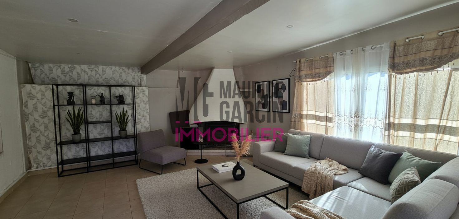 Maison à vendre, 77m², Avignon