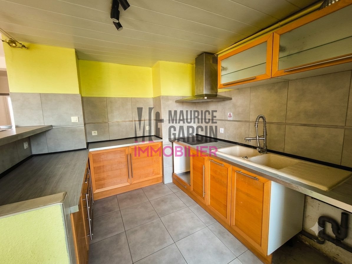 Appartement à vendre, 71m², Avignon