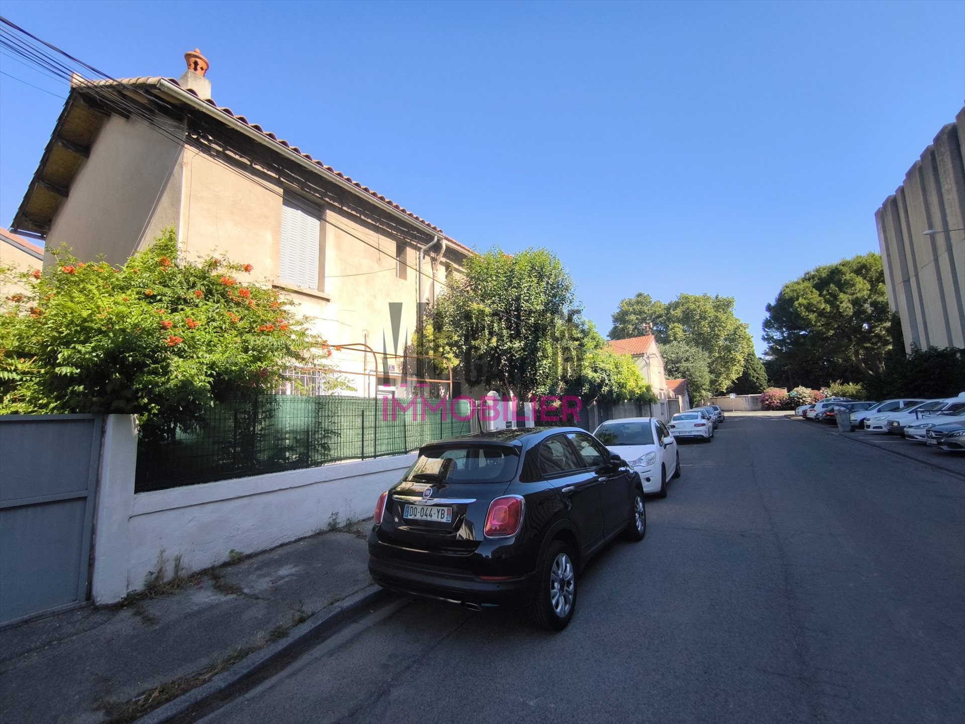 Maison à vendre, 80m², Avignon