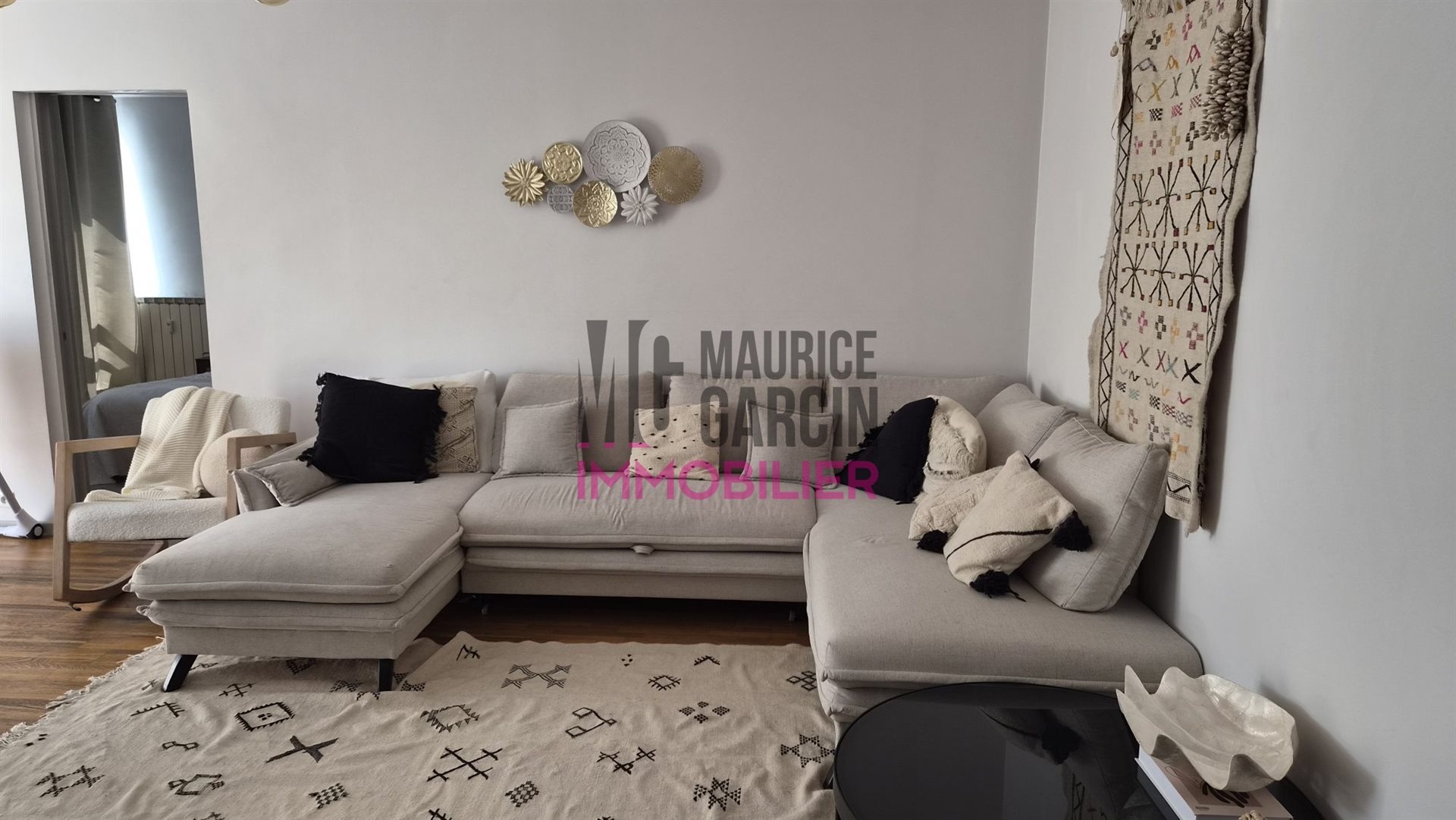 Appartement à vendre, 85m², Avignon