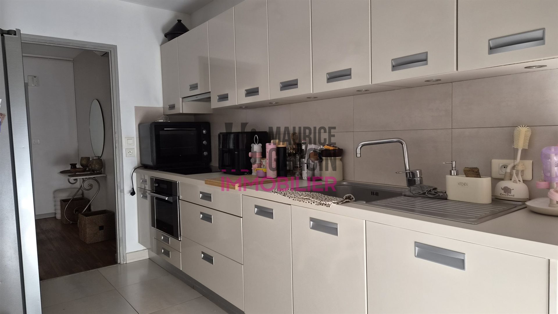 Appartement à vendre, 85m², Avignon