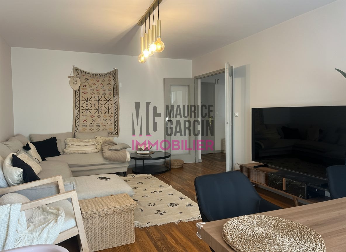 Appartement à vendre, 85m², Avignon