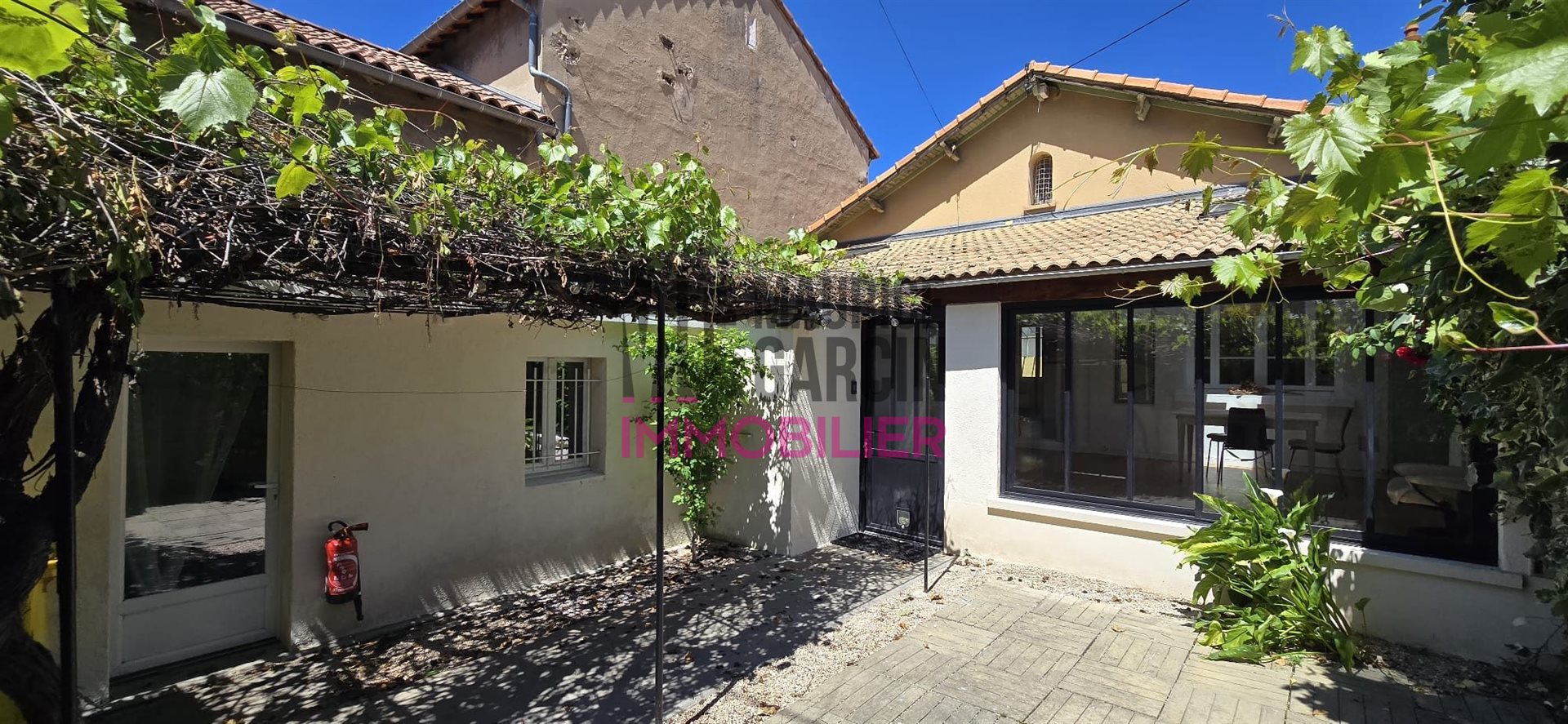 Maison à vendre, 112m², Avignon