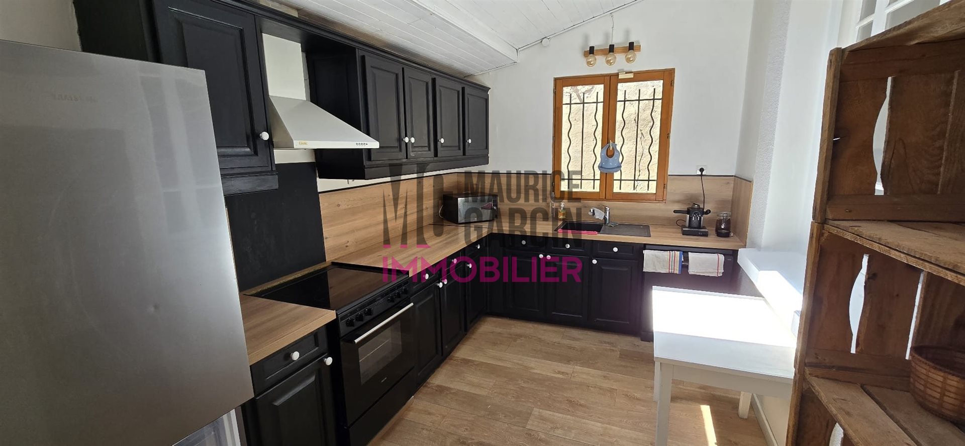 Maison à vendre, 112m², Avignon