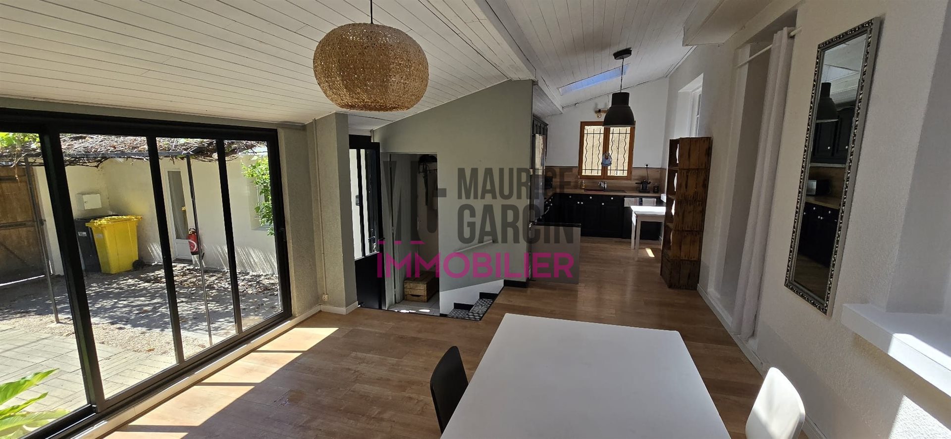Maison à vendre, 112m², Avignon