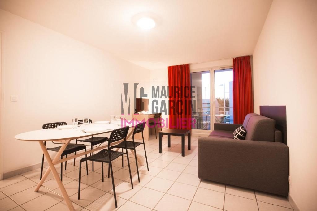 Appartement à vendre, 20m², Avignon