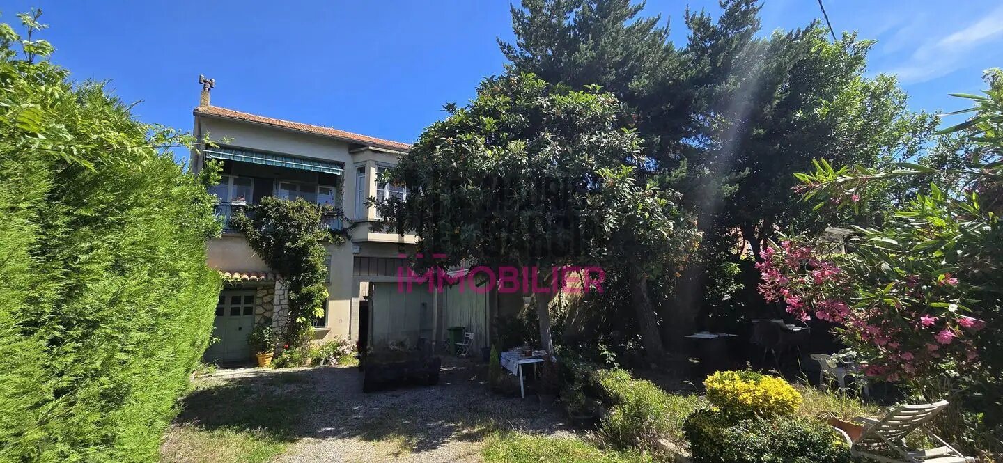 Maison à vendre, 142m², Avignon