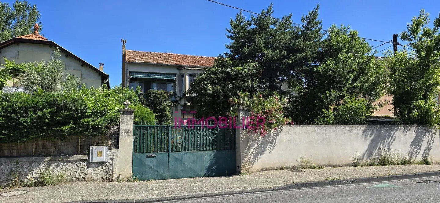 Maison à vendre, 142m², Avignon