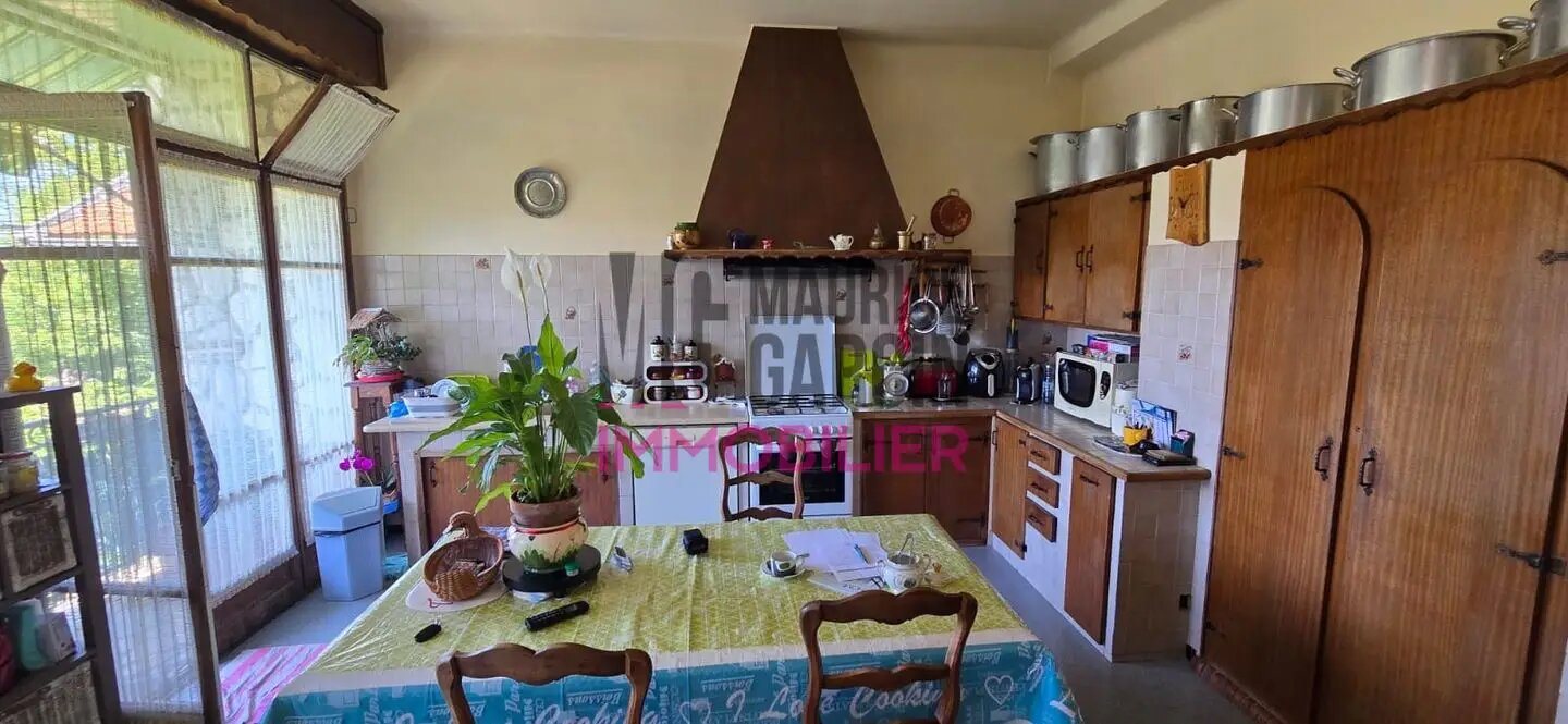 Maison à vendre, 142m², Avignon
