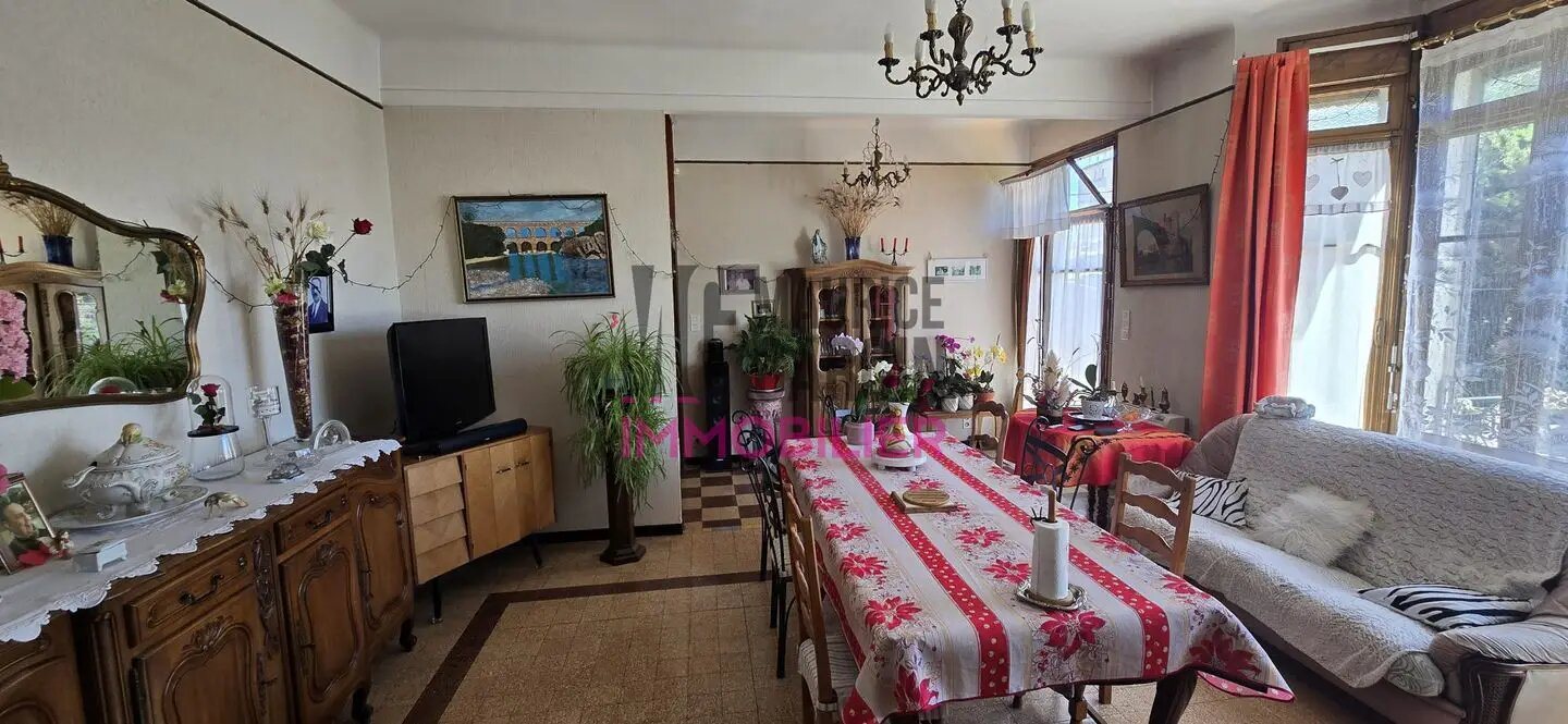 Maison à vendre, 142m², Avignon